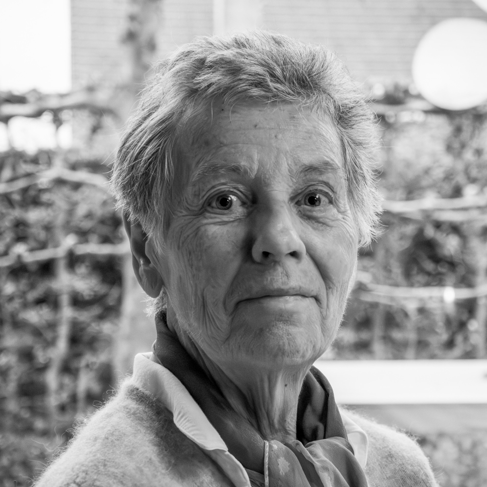 Cecile Van Driessche