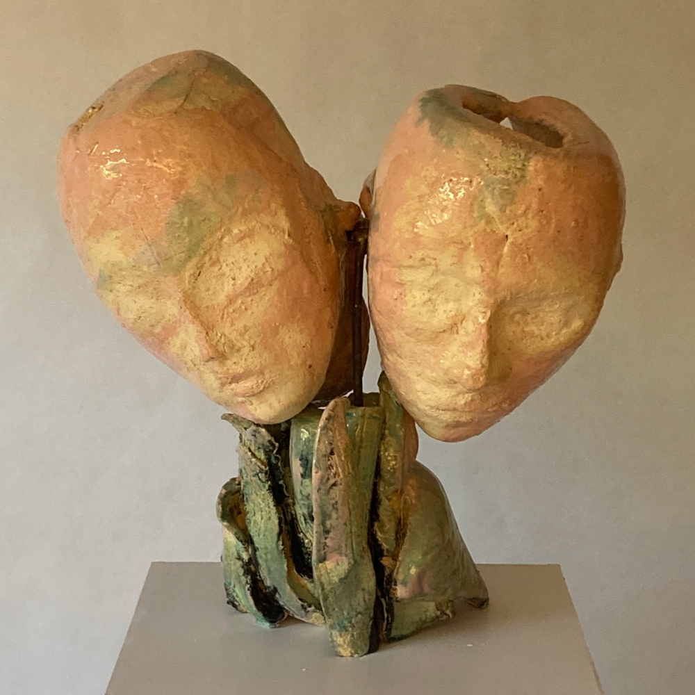 Masks and nature