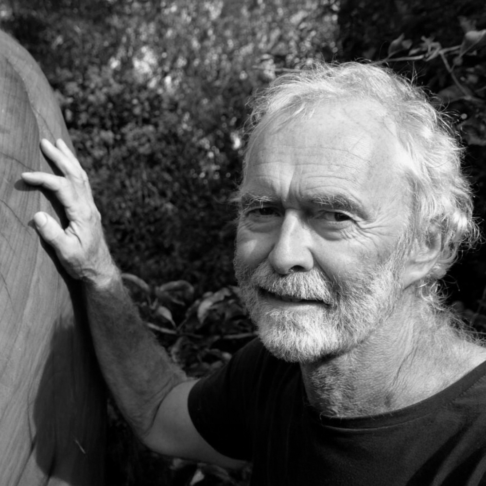 Mark Van Eygen