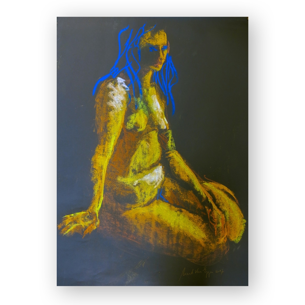 Pastel 2